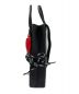 BALENCIAGA (バレンシアガ) フォンホルダー ハローキティ ブラック サイズ:-：42800円