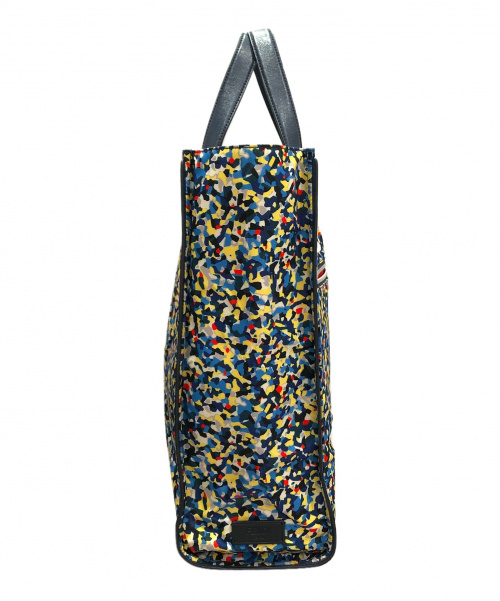 FENDI（フェンディ）FENDI (フェンディ) モンスタートートバッグ サイズ:- BAG BUGS 7VA367の古着・服飾アイテム
