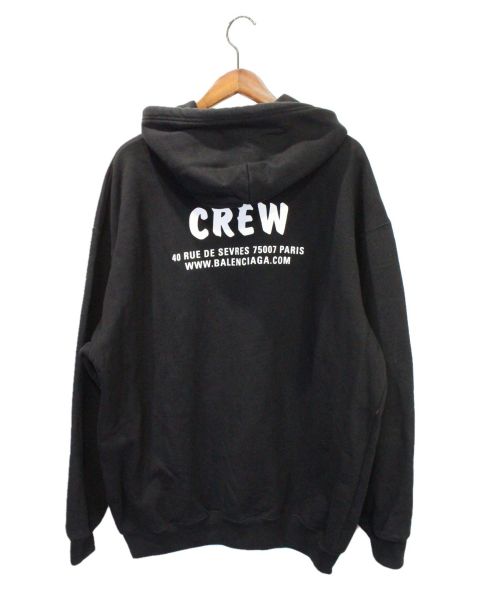 BALENCIAGA（バレンシアガ）BALENCIAGA (バレンシアガ) WOMAN BLACK 