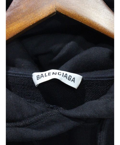 BALENCIAGA（バレンシアガ）BALENCIAGA (バレンシアガ) WOMAN BLACK 