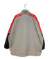 BALENCIAGA (バレンシアガ) トラックジャケット グレー サイズ:48：74800円