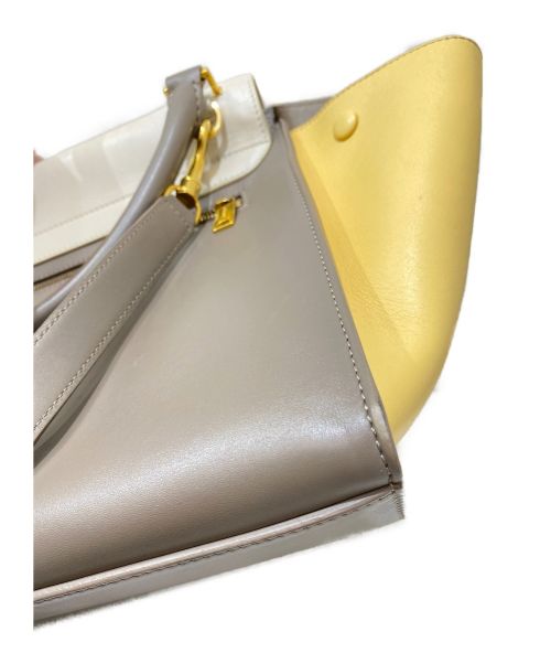 CELINE（セリーヌ）CELINE (セリーヌ) トラペーズ サイズ:- トラペーズ S-CU-1123の古着・服飾アイテム