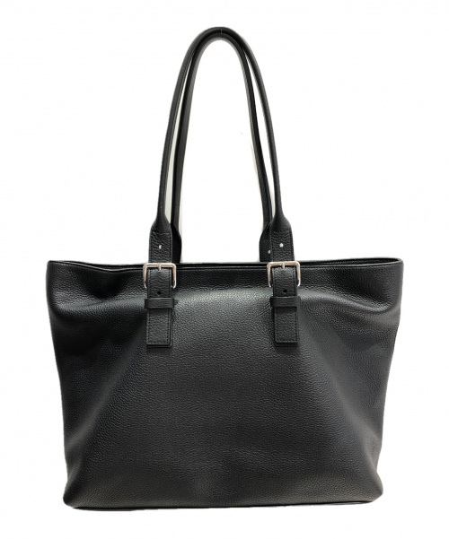 LOUIS VUITTON（ルイ ヴィトン）LOUIS VUITTON (ルイ ヴィトン) キュイール・トリヨン ブラック サイズ:-  M50086の古着・服飾アイテム