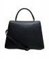 Valextra (ヴァレクストラ) イジィデミディアム ブラック サイズ:Medium Medium Iside：158000円