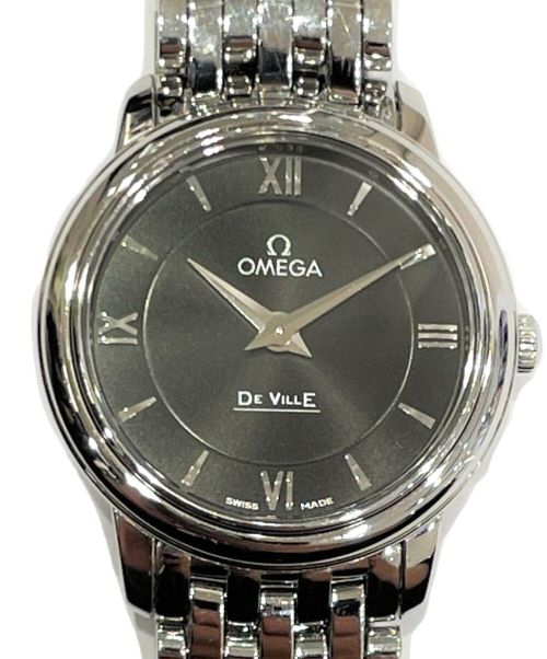 OMEGA（オメガ）OMEGA (オメガ) DE VILLE PRESTIGE サイズ:-の古着・服飾アイテム