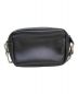 J&M DAVIDSON (ジェイ＆エム デヴィッドソン) LIPSTICK POCHETTE WITH STUDS ブラック サイズ:-：32800円