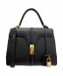 CELINE（セリーヌ）の古着「16(セーズ)スモール 」｜ブラック