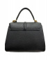 CELINE (セリーヌ) 16(セーズ)スモール  ブラック サイズ:スモール 188003BF8.38NO：247000円