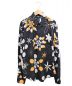 FENDI（フェンディ）の古着「20SS シルクシャツ」｜ブラック