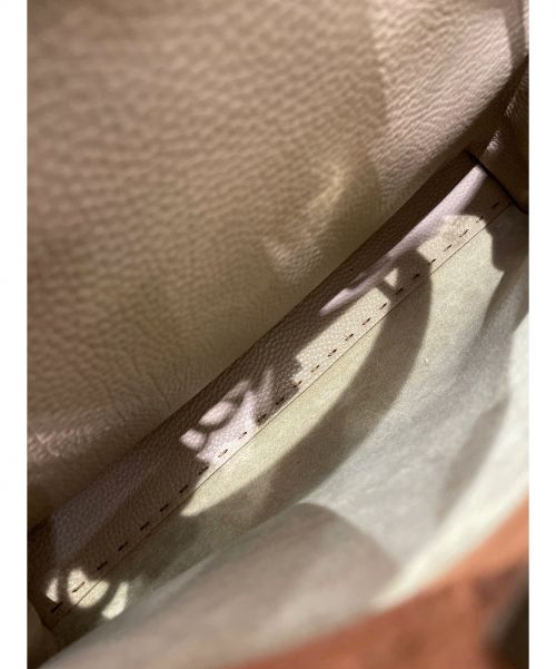 FENDI（フェンディ）FENDI (フェンディ) ピーカブーセレリア サイズ:ミディアムの古着・服飾アイテム