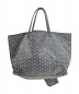 GOYARD (ゴヤール) サンルイGM グレー サイズ:GM：128000円