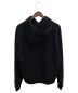 CELINE (セリーヌ) スタッズ付ルーズスウェットシャツ ブラック サイズ:S：67800円