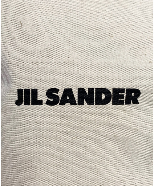 JIL SANDER（ジルサンダー）JIL SANDER (ジルサンダー) FLAT SHOPPER サイズ:LARGE FLAT SHOPPERの古着・服飾アイテム