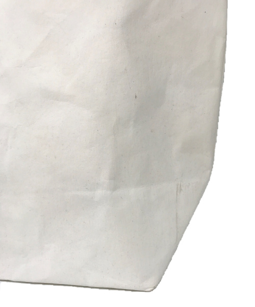 JIL SANDER（ジルサンダー）JIL SANDER (ジルサンダー) 2WAYエコバッグの古着・服飾アイテム