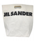 JIL SANDER（ジルサンダー）の古着「2WAYエコバッグ」