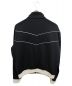 CELINE (セリーヌ) 20AW トリオンフジャージー ブラック×アイボリー サイズ:M：59800円