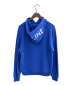 CELINE (セリーヌ) 21AW ルーズスウェットシャツ ブルー サイズ:S：56800円