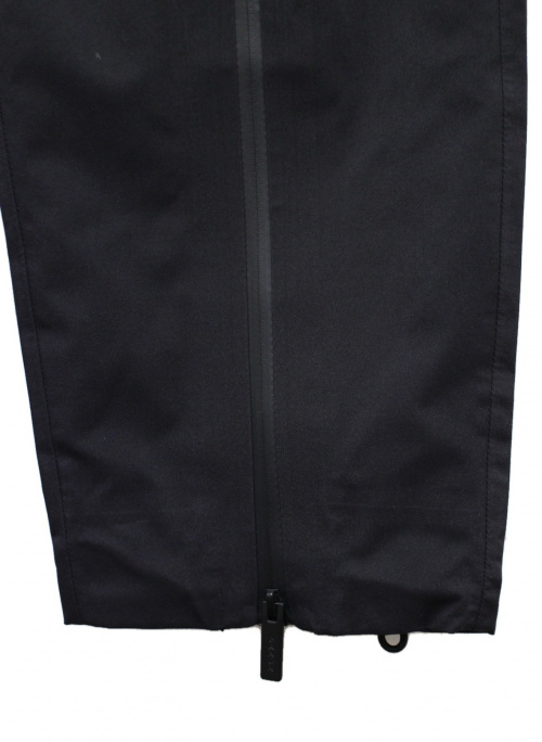 PRADA（プラダ）PRADA (プラダ) 21AW ×GORE-TEX PRO ナイロンパンツ ブラック サイズ:Sの古着・服飾アイテム