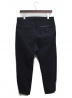 PRADA (プラダ) 21AW ×GORE-TEX PRO ナイロンパンツ ブラック サイズ:S：44800円