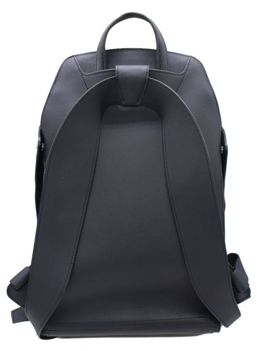 HERMES（エルメス）HERMES (エルメス) シティバック27 ダークネイビー サイズ:27の古着・服飾アイテム