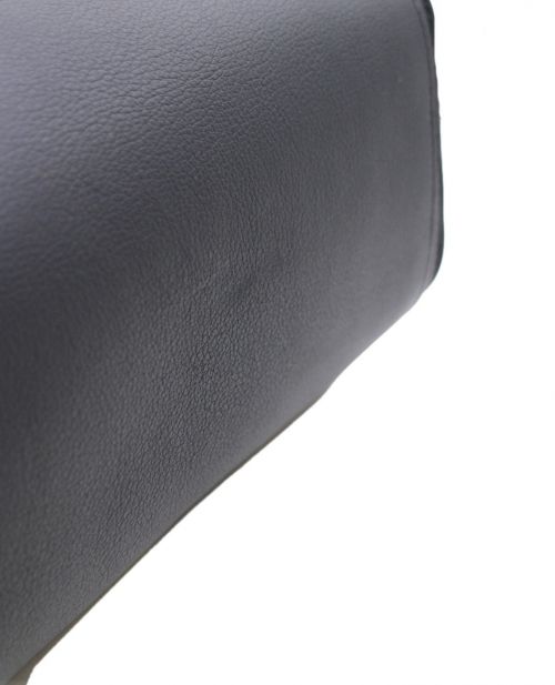 HERMES（エルメス）HERMES (エルメス) シティバック27 ダークネイビー サイズ:27の古着・服飾アイテム
