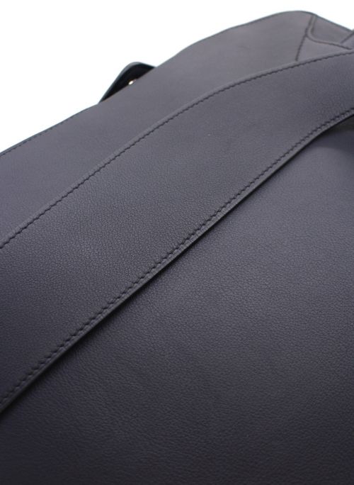 HERMES（エルメス）HERMES (エルメス) シティバック27 ダークネイビー サイズ:27の古着・服飾アイテム