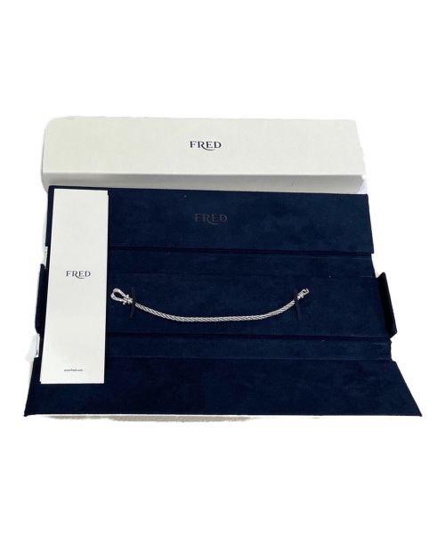 FRED（フレッド）FRED (フレッド) フォース10ミニ サイズ:ミニの古着・服飾アイテム