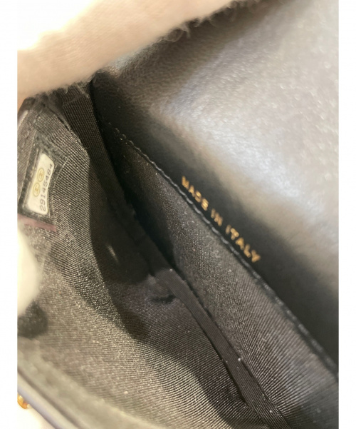 CHANEL（シャネル）CHANEL (シャネル) ウエストバッグ&コインパース サイズ:-の古着・服飾アイテム