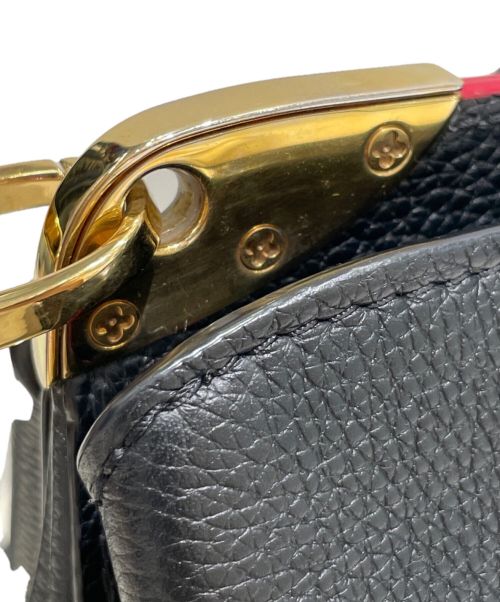 LOUIS VUITTON（ルイ ヴィトン）LOUIS VUITTON (ルイ ヴィトン) アストリッド ノワール サイズ:-の古着・服飾アイテム