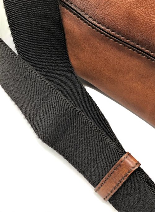 Berluti（ベルルッティ）Berluti (ベルルッティ) PILOTE ブラウン サイズ:-の古着・服飾アイテム