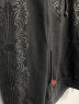 中古・古着 CHROME HEARTS (クロムハーツ) プルオーバーパーカー ブラック サイズ:XXL：59800円