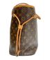 中古・古着 LOUIS VUITTON (ルイ ヴィトン) ネヴァーフルMM ブラウン サイズ:MM：148000円