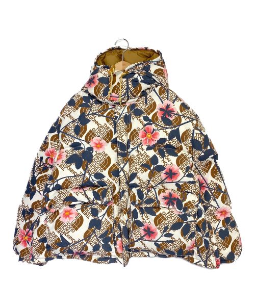 GUCCI（グッチ）GUCCI (グッチ) Floral Bomber Jacket  サイズ:Ｌの古着・服飾アイテム