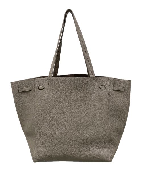 CELINE（セリーヌ）CELINE (セリーヌ) カバファントムスモール ブラウン サイズ:Sの古着・服飾アイテム