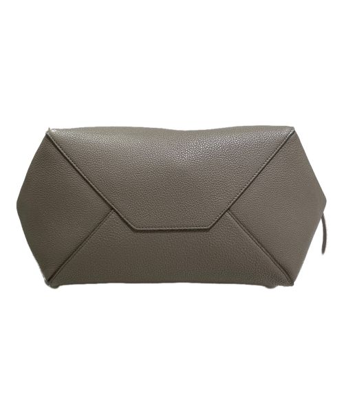 CELINE（セリーヌ）CELINE (セリーヌ) カバファントムスモール ブラウン サイズ:Sの古着・服飾アイテム