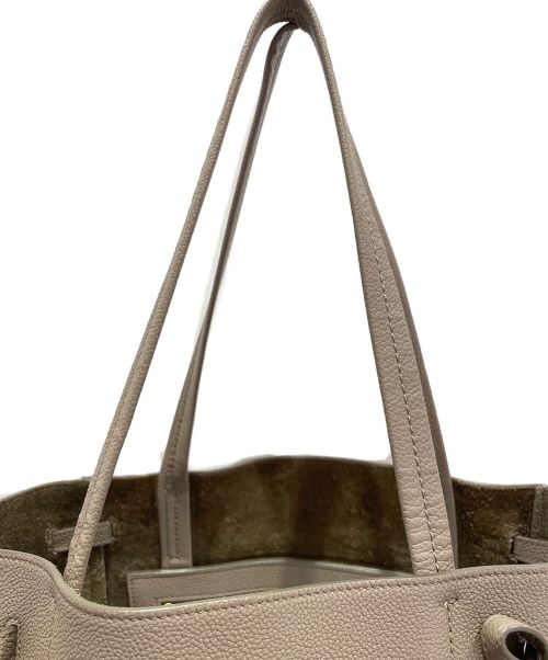 CELINE（セリーヌ）CELINE (セリーヌ) カバファントムスモール ブラウン サイズ:Sの古着・服飾アイテム
