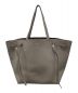 CELINE（セリーヌ）の古着「カバファントムスモール」｜ブラウン