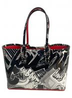 Christian Louboutinクリスチャン・ルブタン）の古着「CABATA SMALL」