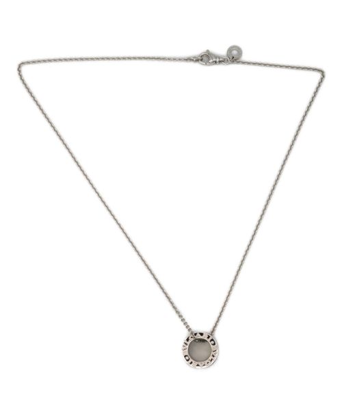 BVLGARI（ブルガリ）BVLGARI (ブルガリ) Bzero1ネックレス サイズ:-の古着・服飾アイテム