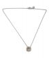 BVLGARI (ブルガリ) Bzero1ネックレス サイズ:-：118000円