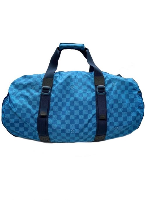 LOUIS VUITTON（ルイ ヴィトン）LOUIS VUITTON (ルイ ヴィトン) プラクティカル ブルー サイズ:-の古着・服飾アイテム