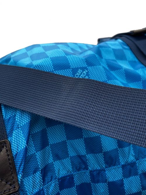 LOUIS VUITTON（ルイ ヴィトン）LOUIS VUITTON (ルイ ヴィトン) プラクティカル ブルー サイズ:-の古着・服飾アイテム