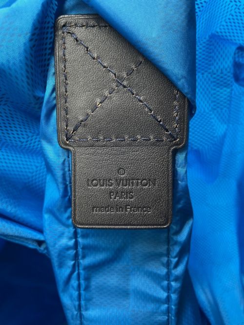 LOUIS VUITTON（ルイ ヴィトン）LOUIS VUITTON (ルイ ヴィトン) プラクティカル ブルー サイズ:-の古着・服飾アイテム