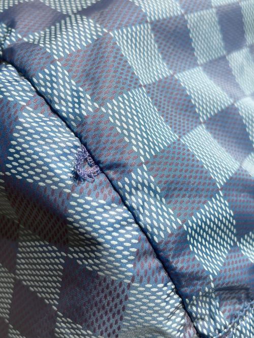 LOUIS VUITTON（ルイ ヴィトン）LOUIS VUITTON (ルイ ヴィトン) プラクティカル ブルー サイズ:-の古着・服飾アイテム