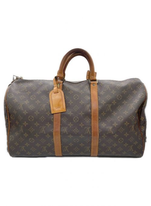 LOUIS VUITTON（ルイ ヴィトン）LOUIS VUITTON (ルイ ヴィトン) キーポル50 サイズ:50の古着・服飾アイテム