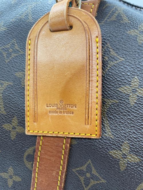 LOUIS VUITTON（ルイ ヴィトン）LOUIS VUITTON (ルイ ヴィトン) キーポル50 サイズ:50の古着・服飾アイテム