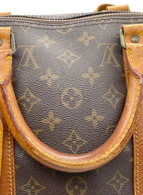 LOUIS VUITTON（ルイ ヴィトン）LOUIS VUITTON (ルイ ヴィトン) キーポル50 サイズ:50の古着・服飾アイテム
