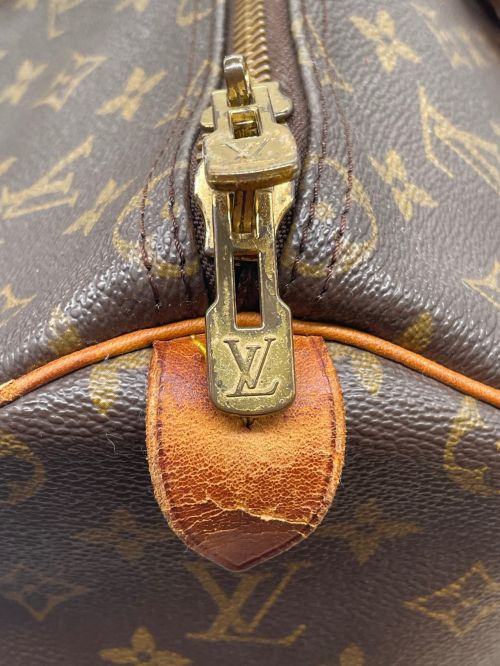 LOUIS VUITTON（ルイ ヴィトン）LOUIS VUITTON (ルイ ヴィトン) キーポル50 サイズ:50の古着・服飾アイテム