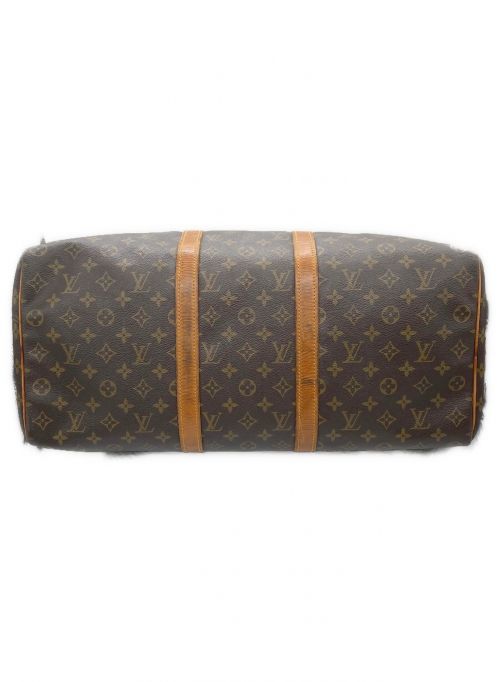 LOUIS VUITTON（ルイ ヴィトン）LOUIS VUITTON (ルイ ヴィトン) キーポル50 サイズ:50の古着・服飾アイテム