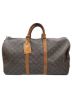 LOUIS VUITTON（ルイ ヴィトン）の古着「キーポル50」